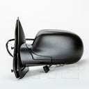 TYC 2130032 Door Mirror - Left