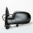 TYC 2130032 Door Mirror - Left