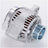TYC 2-13767 Alternator