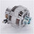 TYC 2-13791 Alternator