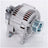 TYC 2-13873 Alternator