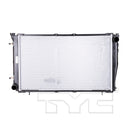 TYC 2152 Radiator - Primary