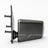 TYC 2160012 Door Mirror - Left