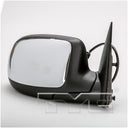 TYC 2170231 Door Mirror - Right