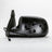 TYC 2170252 Door Mirror - Left
