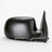 TYC 2170311 Door Mirror - Right