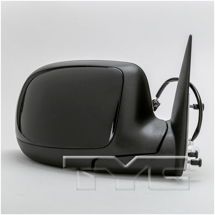 TYC 2170631 Door Mirror - Right