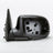 TYC 2170652 Door Mirror - Left