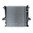 TYC 2172 Radiator