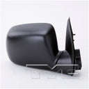TYC 2180011 Door Mirror - Right