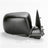 TYC 2180031 Door Mirror - Right