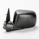 TYC 2180032 Door Mirror - Left