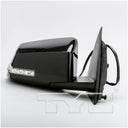TYC 2200041 Door Mirror - Right