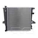 TYC 2205 Radiator