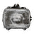 TYC 22-1013 Headlight Assembly - Right
