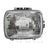 TYC 22-1026 Headlight Assembly - Left or Right
