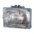 TYC 22-1040 Headlight Assembly - Left or Right