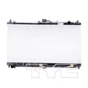 TYC 2268 Radiator