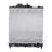 TYC 2273 Radiator - Front