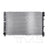 TYC 2307 Radiator