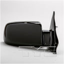 TYC 2310131 Door Mirror - Right