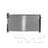 TYC 2311 Radiator