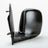 TYC 2320112 Door Mirror - Left