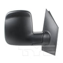 TYC 2320241 Door Mirror - Right