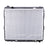 TYC 2321 Radiator