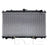 TYC 2328 Radiator