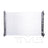 TYC 2330 Radiator