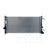 TYC 2335 Radiator