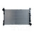 TYC 2337 Radiator