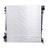 TYC 2342 Radiator