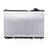 TYC 2377 Radiator