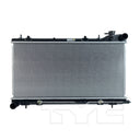 TYC 2402 Radiator