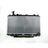 TYC 2403 Radiator