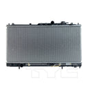 TYC 2438 Radiator