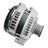TYC 2-44013 Alternator