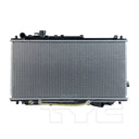 TYC 2441 Radiator
