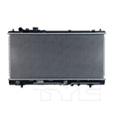 TYC 2446 Radiator
