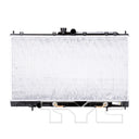 TYC 2448 Radiator