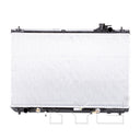 TYC 2452 Radiator