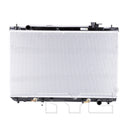 TYC 2454 Radiator