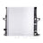 TYC 2470 Radiator