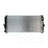TYC 2491 Radiator