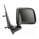 TYC 2500332 Door Mirror - Left