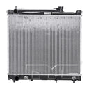 TYC 2506 Radiator