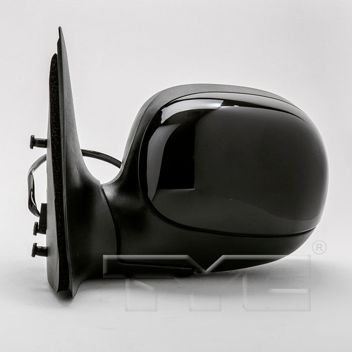TYC 2510232 Door Mirror - Left