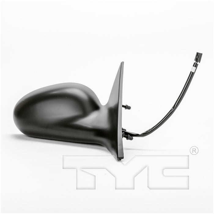 TYC 2540031 Door Mirror - Right